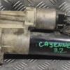 Стартер Porsche Cayenne 3.2 24V 2002-2010 0001123002 126911 - 3