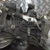 МКПП (механическая коробка переключения передач) 5-ступка Fiat Doblo 1.6 16V 2000-2009 55181588 126950 - 2