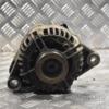 Генератор Fiat Marea 1.6 16V 1996-2002 46532669 126963 - 4