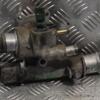 Корпус термостата Fiat Doblo 1.6 16V 2000-2009 46776217 126977 - 3