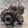 Турбина Renault Espace 2.2dCi (IV) 2002-2014 8200113839 127067 - 4