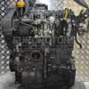 Двигатель (тнвд Siemens) Renault Scenic 1.5dCi (II) 2003-2009 K9K 734 127093 - 2