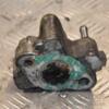 Форсунка разогрева катализатора Renault Megane 1.5dCi (II) 2003-2009 8200547431 127102 - 3