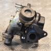 Турбіна Renault Megane 1.5dCi (II) 2003-2009 54399700066 127116 - 6