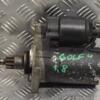 Стартер Seat Leon 1.8 20V 1999-2006 02A911023T 127171 - 3