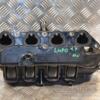 Колектор впускний пластик VW Lupo 1.4 16V 1998-2005 036129711BL 127221 - 3