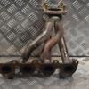 Коллектор выпускной VW Lupo 1.4 16V 1998-2005 036253031AH 127227 - 4
