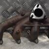 Коллектор выпускной Hyundai H1 2.5td 1997-2007 127293 - 3