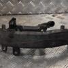 Трубка EGR Mercedes C-class 2.2cdi (W203) 2000-2007 A6111410204 127331 - 3