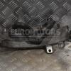Трубка EGR Mercedes C-class 2.2cdi (W203) 2000-2007 A6111410204 127331 - 2