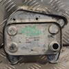 Теплообменник (Радиатор масляный) Mercedes C-class 2.2cdi (W203) 2000-2007 A6121880101 127334 - 3