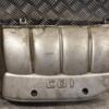 Накладка двигуна декоративна Mercedes C-class 2.2cdi (W203) 2000-2007 A6110101167 127387 - 3