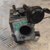 Заслонка воздушная Audi A4 3.0tdi (B7) 2004-2007 059131063D 127476 - 3
