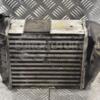 Радиатор интеркулера Audi A4 3.0tdi (B7) 2004-2007 8E0145806L 127485 - 2