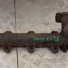 Коллектор выпускной Iveco Daily 2.3hpi (E4) 2006-2011 504092116 127568 - 3