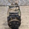 Компрессор кондиционера Honda Jazz 1.4 16V 2008-2014 HSK 70 127614 - 4