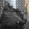 МКПП (механическая коробка переключения передач) 5-ступка Fiat Doblo 1.9jtd 2000-2009 55180658 127631 - 2