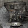 МКПП (механическая коробка переключения передач) 5-ступка Fiat Doblo 1.9jtd 2000-2009 55180658 127631 - 5