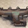 Колектор випускний Fiat Doblo 1.9jtd 2000-2009 46530749 127657 - 3