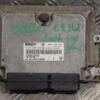 Блок керування двигуном Fiat Doblo 1.9jtd 2000-2009 0281010344 127674 - 3