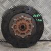 Диск зчеплення Fiat Doblo 1.9jtd 2000-2009 791957 127685 - 3