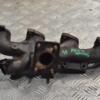 Колектор випускний Citroen Jumpy 2.0jtd 8V 1995-2007 127732 - 3