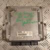Блок управления двигателем Citroen Jumpy 2.0jtd 8V 1995-2007 0281010816 127735 - 3