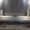 Бампер задний -10 Nissan Note (E11) 2005-2013 850229U040 127760 - 5