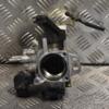 Дроссельная заслонка механ Toyota Yaris 1.0 16V 1999-2005 222100J010 127792 - 3
