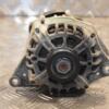 Генератор Nissan Note (E11) 2005-2013 23100AX62B 127827 - 4