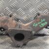 Коллектор выпускной Citroen Jumpy 1.9td 1995-2007 9623723380 127877 - 3