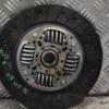 Диск сцепления Citroen Jumpy 1.9td 1995-2007 193426 127896 - 3