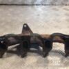 Колектор випускний Renault Trafic 1.9dCi 2001-2014 8200091430 127931 - 3