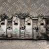 Коллектор впускной металл низ Renault Clio 1.4 16V (II) 1998-2005 8200113127 128035 - 3