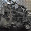 МКПП (механічна коробка перемикання передач) 6-ступка Fiat Doblo 1.4 16V 2010 843A1.000 128047 - 2