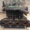 Колектор впускний пластик Fiat Doblo 1.4 16V 2010 0280611055 128052 - 3