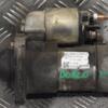 Стартер Fiat Doblo 1.4 8V 2000-2009 55193356 128061 - 3