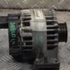 Генератор Fiat Doblo 1.4 16V 2010 063377013010 128063 - 5
