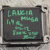 Блок керування двигуном Lancia Musa 1.4 16V 2004-2012 0261201110 128073 - 4