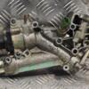 Корпус термостата Citroen Xsara Picasso 1.8 16V 1999-2010 9635696080 128095 - 3