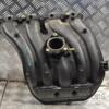 Коллектор впускной пластик Citroen Xsara Picasso 1.8 16V 1999-2010 9641562980 128118 - 3