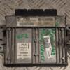 Блок управления двигателем Citroen Xsara Picasso 1.8 16V 1999-2010 9644486780 128124 - 3