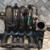 Колектор впускний пластик Fiat Doblo 1.4 8V 2000-2009 55218311 128153 - 3