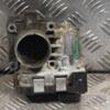 Дроссельная заслонка электр Fiat Doblo 1.4 8V 2000-2009 55192787 128174 - 3