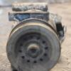 Компресор кондиціонера Fiat Doblo 1.4 8V 2000-2009 55194880 128180 - 4