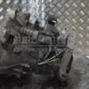 МКПП (механическая коробка переключения передач) 5-ступка Fiat Grande Punto 1.4 8V 2005 55241434 128187 - 2