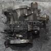 МКПП (механическая коробка переключения передач) 5-ступка Fiat Grande Punto 1.4 8V 2005 55241434 128187 - 5