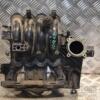 Коллектор впускной пластик Fiat Doblo 1.4 8V 2000-2009 55206316 128204 - 3