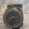 Компрессор кондиционера Fiat Doblo 1.4 8V 2000-2009 55194880 128217 - 4