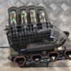 Коллектор впускной пластик VW Golf 1.4 16V (V) 2003-2008 036129709GT 128237 - 3